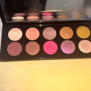 Pat McGrath Divine rose II